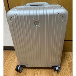 サムソナイト(Samsonite)のベンツ スーツケース(トラベルバッグ/スーツケース)