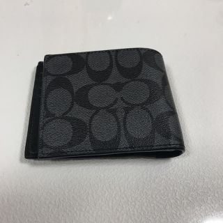 コーチ(COACH)のコーチ 財布(折り財布)