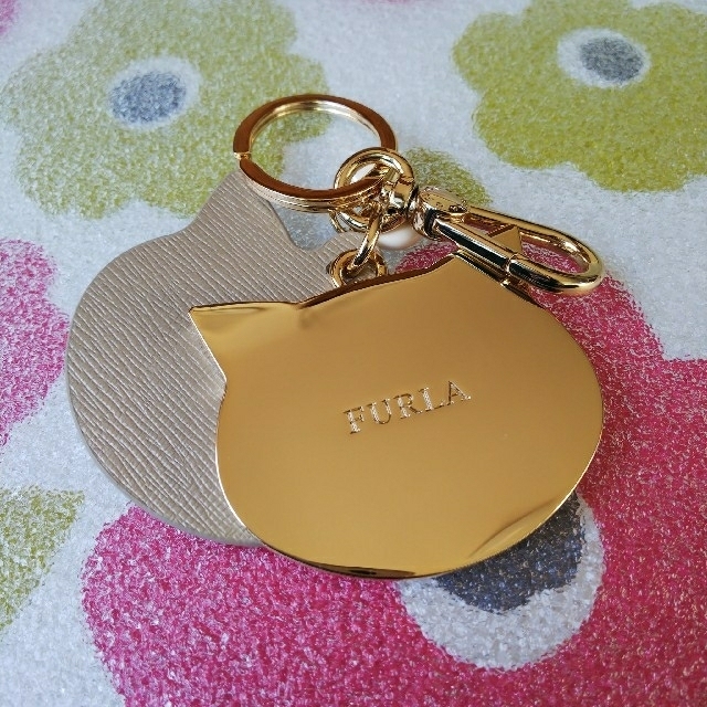 Furla(フルラ)の未使用 フルラ キーリング レディースのファッション小物(キーホルダー)の商品写真