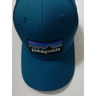 パタゴニア(patagonia)のパタゴニア キャップ(キャップ)