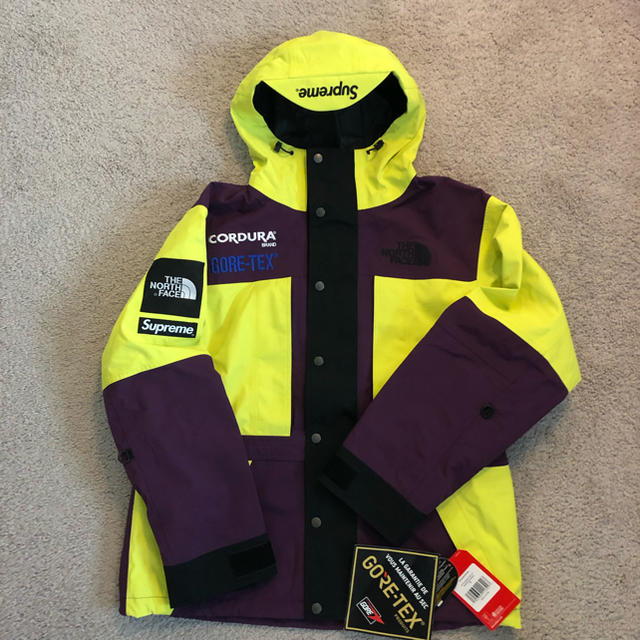 Supreme(シュプリーム)のSupreme North Face Expedition Jacket  M メンズのジャケット/アウター(マウンテンパーカー)の商品写真