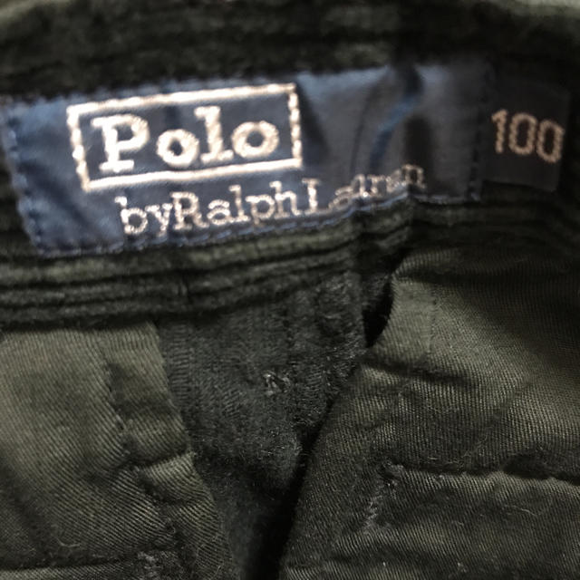 POLO RALPH LAUREN(ポロラルフローレン)の週末セール  ラルフローレンパンツ キッズ/ベビー/マタニティのキッズ服男の子用(90cm~)(パンツ/スパッツ)の商品写真