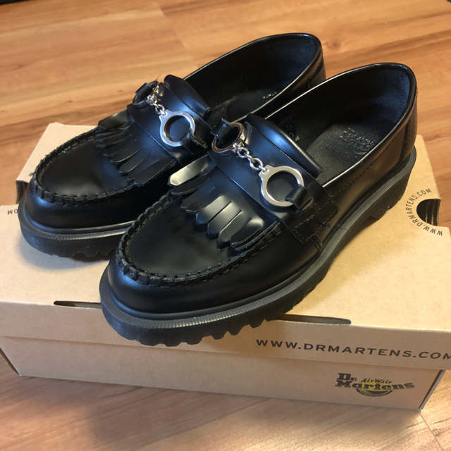 Dr.Martens(ドクターマーチン)のDR.Martensドクターマーチン ローファー レディースの靴/シューズ(ローファー/革靴)の商品写真