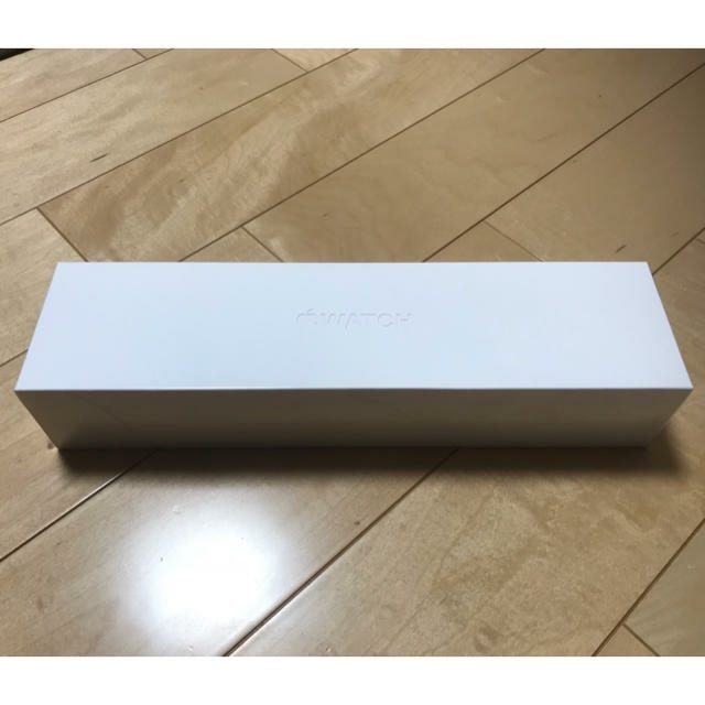 専用【新品未使用】 Apple Watch SERIES 4  GPS 44mm