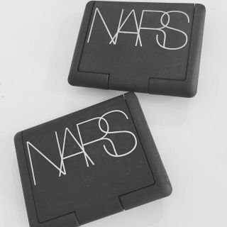 ナーズ(NARS)のNARSアイシャドー(その他)