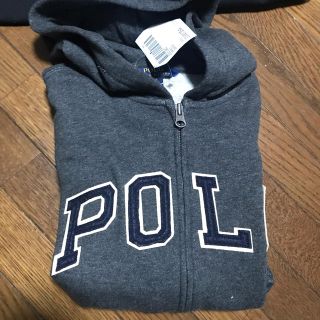 ラルフローレン(Ralph Lauren)のパーカー(パーカー)