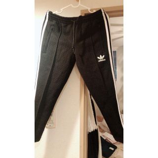 アディダス(adidas)の⚫ジュン様専用⚫アディダス✩スキニーパンツ(スキニーパンツ)