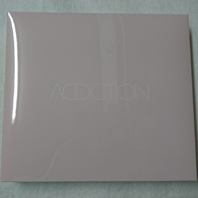 ADDICTION(アディクション)の【ADDICTION】❇限定❇ ホリデー アディクション クリスマス ラブ🎁 コスメ/美容のキット/セット(コフレ/メイクアップセット)の商品写真