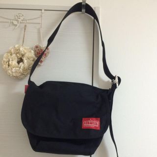 マンハッタンポーテージ(Manhattan Portage)のマンハッタンポーテージ 1605V(メッセンジャーバッグ)