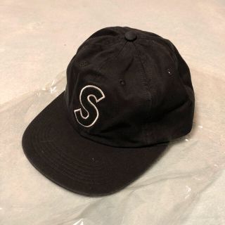 シュプリーム(Supreme)のrurum様専用supreme SロゴCAP(キャップ)