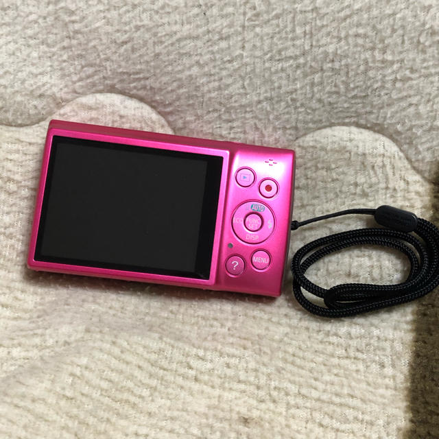 Canon IXY140 SDカード付き デジタルカメラ 2