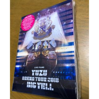 ゆず/LIVE FILMS YUZU ARENA TOUR 2018 BIG …(ミュージック)