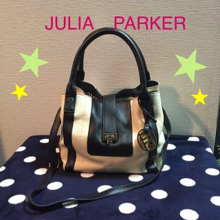 キットソン(KITSON)のJULIA  PARKER★バック(トートバッグ)