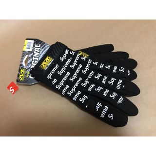 シュプリーム(Supreme)のSupreme Mechanix Machine Glove(手袋)