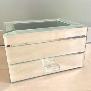 ZARA HOME ジュエリーボックス