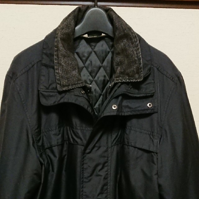 Eddie Bauer(エディーバウアー)のEddieBauer  メンズ3wayコート メンズのジャケット/アウター(ステンカラーコート)の商品写真