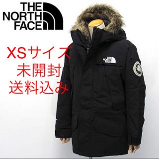 ザノースフェイス(THE NORTH FACE)のノースフェイス アンタークティカパーカ (ダウンジャケット)