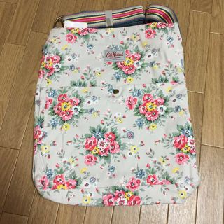 キャスキッドソン(Cath Kidston)の未使用 キャスキッドソン バッグ(ショルダーバッグ)