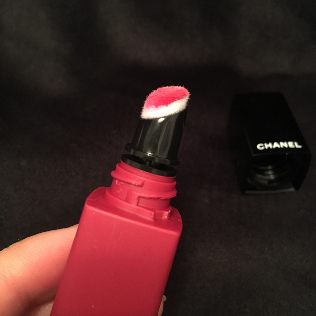 CHANEL(シャネル)のCHANEL  口紅 コスメ/美容のベースメイク/化粧品(口紅)の商品写真