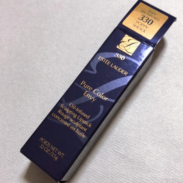 Estee Lauder(エスティローダー)のESTEE LAUDER 口紅 コスメ/美容のベースメイク/化粧品(口紅)の商品写真