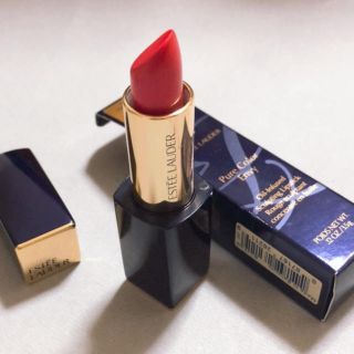 エスティローダー(Estee Lauder)のESTEE LAUDER 口紅(口紅)