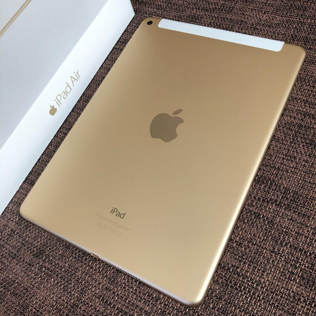 iPad Air2 128GB  WiFiモデル