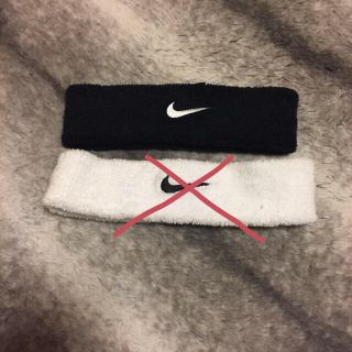 ナイキ ヘアバンド サッカー フットサルの通販 59点 Nikeのスポーツ アウトドアを買うならラクマ