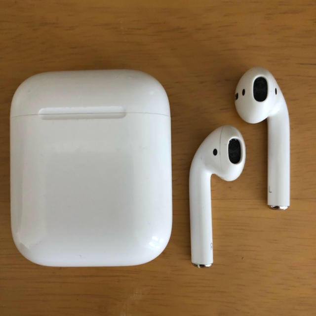 airpods