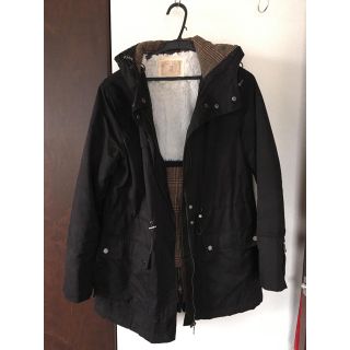 ザラ(ZARA)のStradivarius☆モッズコート(モッズコート)