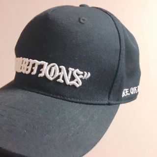 ONE OK ROCK(キャップ)のフリマアイテム一覧 ONE OK ROCK(キャップ)のフリマアイテム一覧