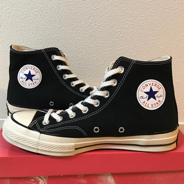 ct70 converse 旧パッチ ハイカット ブラック | www.innoveering.net