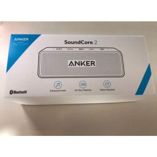 ANKER SOUND CORE 2(スピーカー)