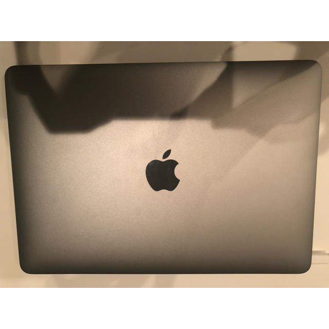 MacBook 12インチ 2017 core i5 512GB