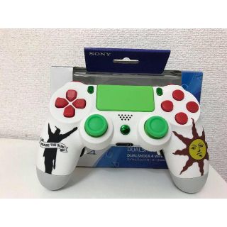 プレイステーション4(PlayStation4)のPS4 Original Custom Controller 053(家庭用ゲーム機本体)