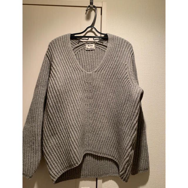 ACNE(アクネ)のAcne Studios ニット レディースのトップス(ニット/セーター)の商品写真