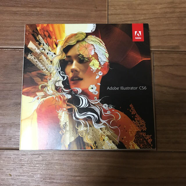 adobe illustrator cs6 Windows日本語版の通販 by とも's shop adobe illustrator cs6 Windows日本語版の通販 by とも's shop