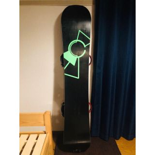 バートン(BURTON)のスノーボード capita(ボード)