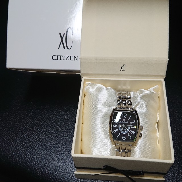 CITIZEN(シチズン)のシチズン xC 本日限定 ¥22,000→¥20,000 レディースのファッション小物(腕時計)の商品写真