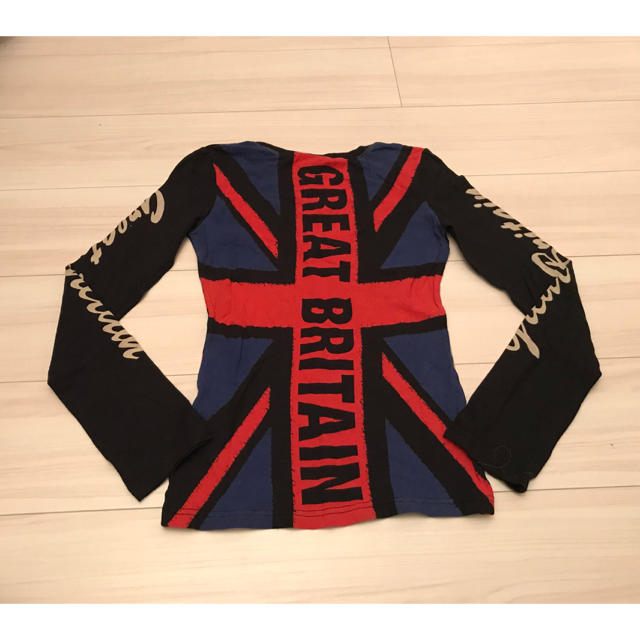 d.i.a(ダイア)の❤️④ d.i.a. ロンT ❤️ レディースのトップス(Tシャツ(長袖/七分))の商品写真