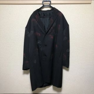 LAD MUSICIAN - LAD MUSICIAN 18AW SUPUER LONG JACKET 42の通販｜ラクマ