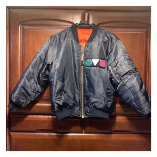 トーガ MA-1の通販 44点 | TOGAを買うならラクマ トーガ MA-1の通販 44点 | TOGAを買うならラクマ