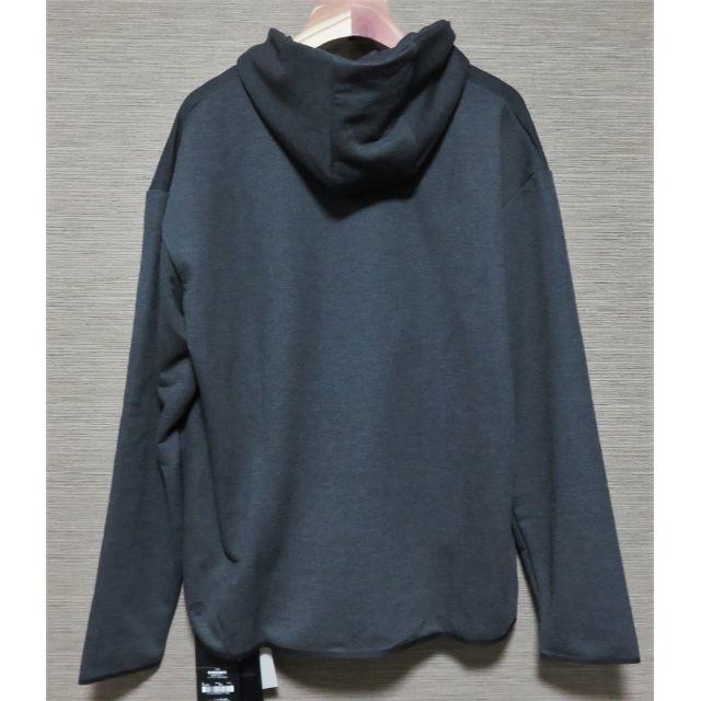 DESCENTE - 新品 DESCENTE PAUSE スウェット セットアップ L