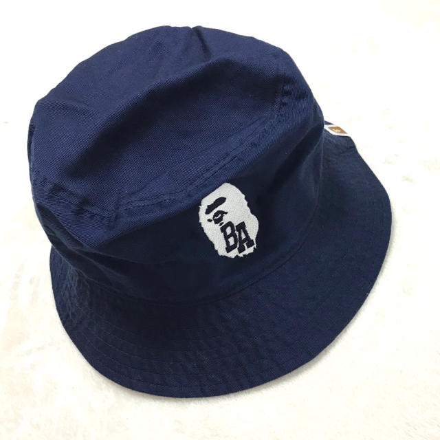 A BATHING APE(アベイシングエイプ)のA Bathing Ape バケットハット メンズの帽子(ハット)の商品写真