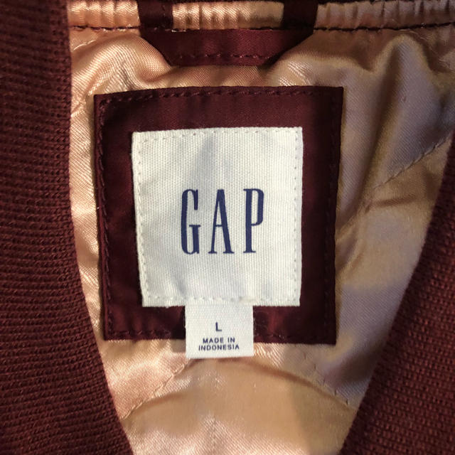 GAP(ギャップ)のGAP  上着 メンズのジャケット/アウター(ブルゾン)の商品写真