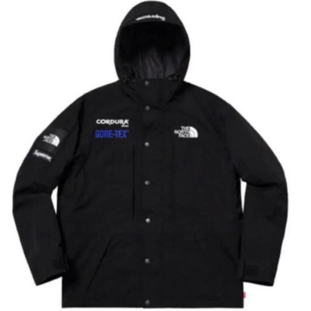 メンズsupreme expedition jacket S