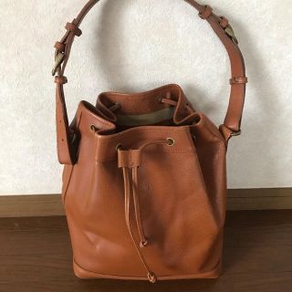 ポロラルフローレン 巾着 ショルダーバッグ(レディース)の通販 25点