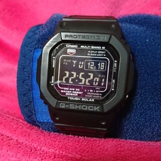 ジーショック(G-SHOCK)のCASIO G-SHOCK(腕時計(デジタル))