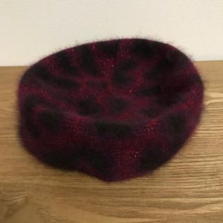 Vivienne Westwood(ハンチング/ベレー帽)のフリマアイテム一覧 Vivienne Westwood(ハンチング/ベレー帽)のフリマアイテム一覧