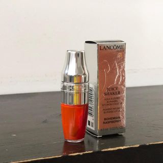 ランコム(LANCOME)のLANCOME  ジューシーシェーカー  341(リップグロス)