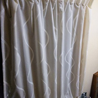 イケア(IKEA)のカーテン(カーテン)